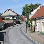 Zechliner Hof 3* Flecken Zechlin
