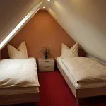 Gæstehus Zechliner Hof 3*