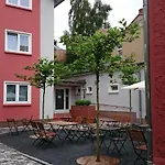 Zechliner Hof Gæstehus