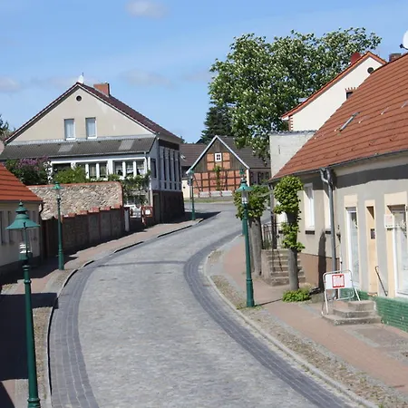 Zechliner Hof 3* Flecken Zechlin