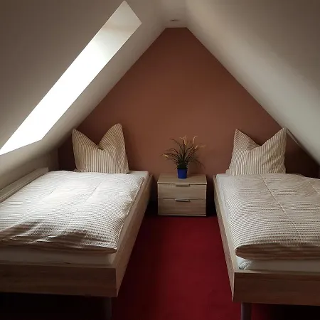Zechliner Hof 3* Flecken Zechlin