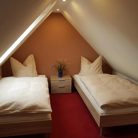 Pensión Zechliner Hof 3*