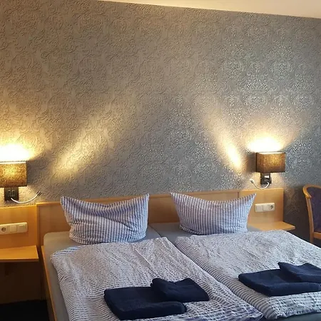 Guest house Zechliner Hof Flecken Zechlin