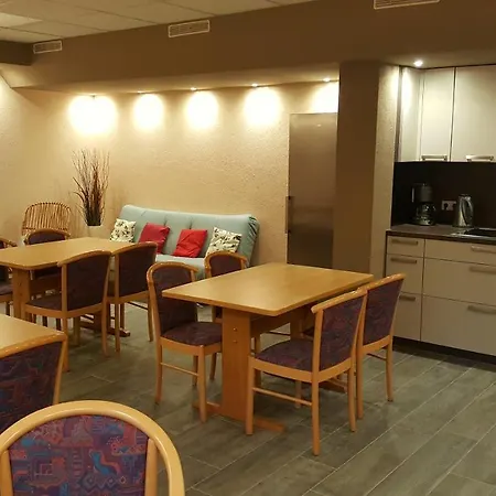 Zechliner Hof Pensjonat 3*