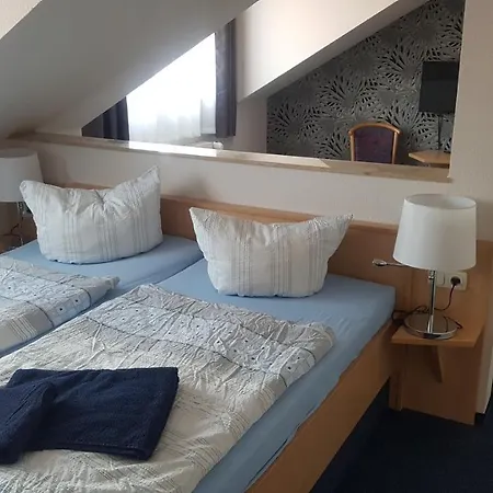 Pensión Zechliner Hof 3*