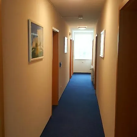 Zechliner Hof Pensión