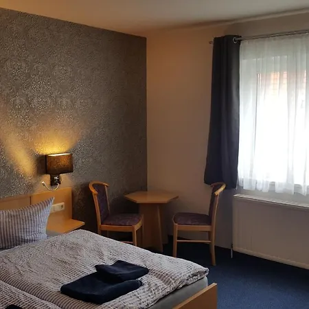 Zechliner Hof Pensjonat