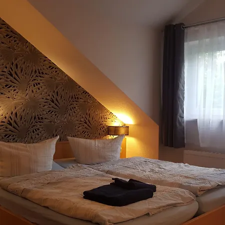 Guest house Zechliner Hof Flecken Zechlin