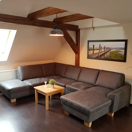 Guest house Zechliner Hof Flecken Zechlin