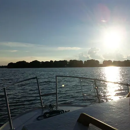 Guest house Zechliner Hof 3*