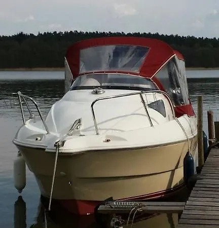 Pensión Zechliner Hof