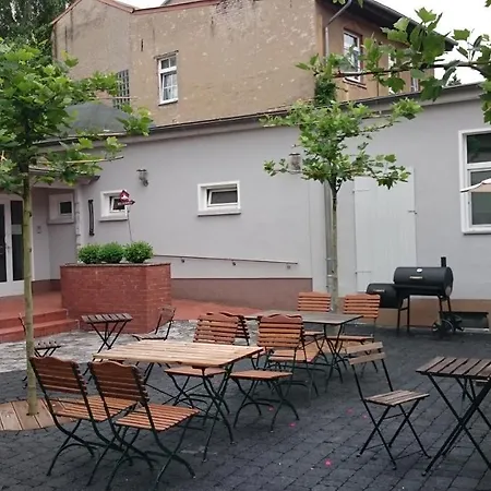 Zechliner Hof 3*