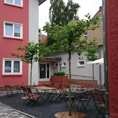 Zechliner Hof Pensión