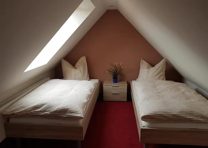 Zechliner Hof 3* Flecken Zechlin