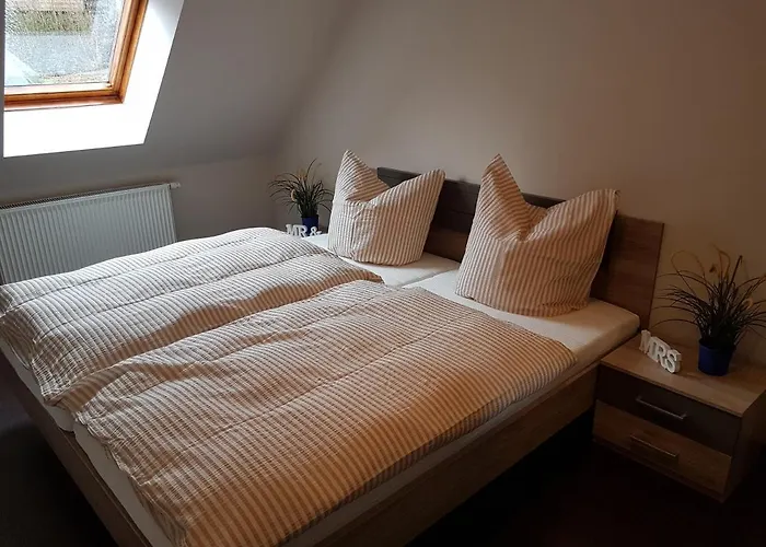 Zechliner Hof Pensionat 3*