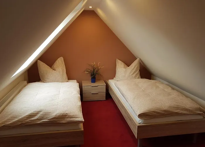 Pensionat Zechliner Hof 3*