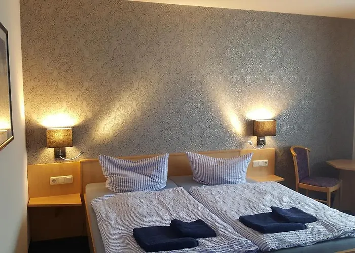 Pensionat Zechliner Hof Flecken Zechlin