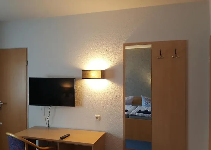 Pensionat Zechliner Hof