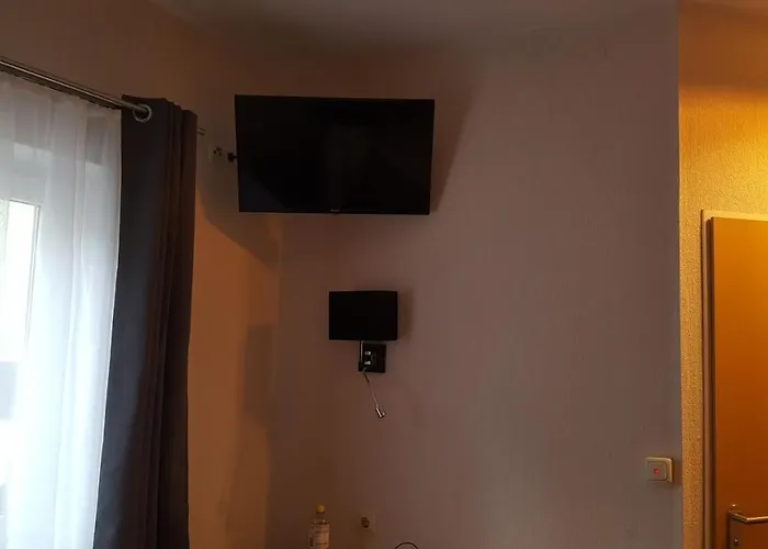 Pensionat Zechliner Hof 3*