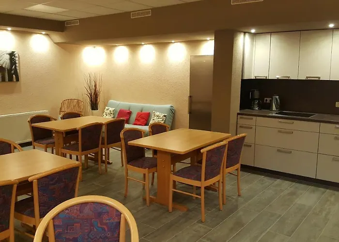 Zechliner Hof Pensionat 3*