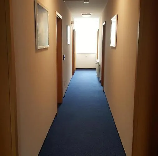 Pensionat Zechliner Hof