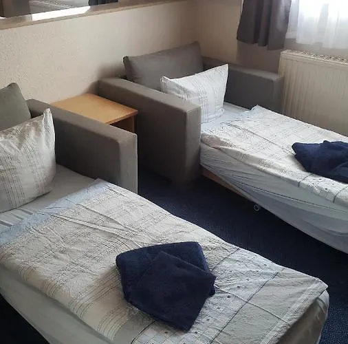 Pensionat Zechliner Hof