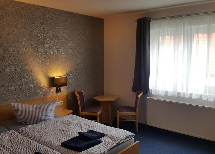 Zechliner Hof Pensionat