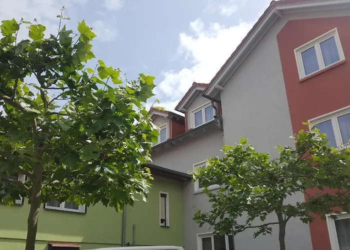 Zechliner Hof Pensionat Flecken Zechlin