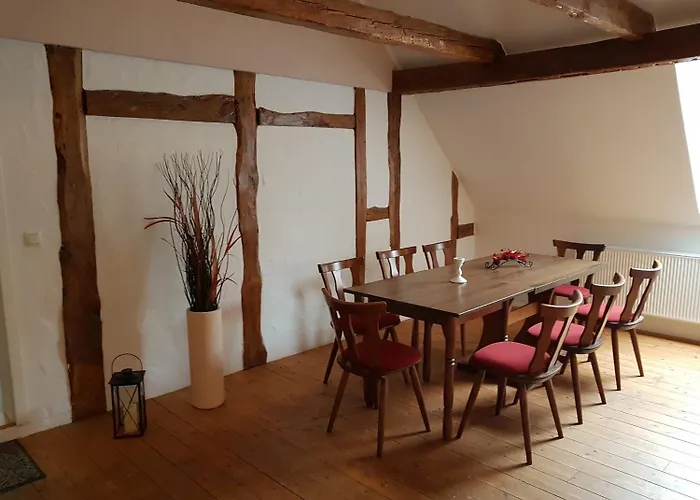 Pensionat Zechliner Hof