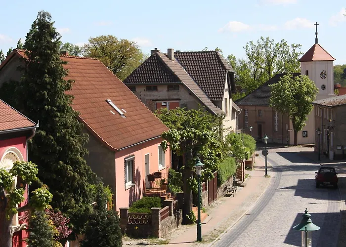 Pensionat Zechliner Hof