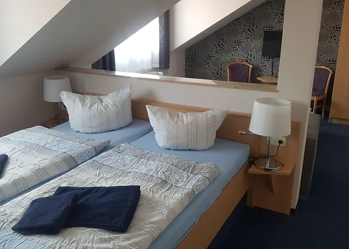 Zechliner Hof Pensionat 3*