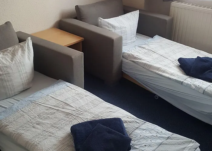 Zechliner Hof Pensionat 3*