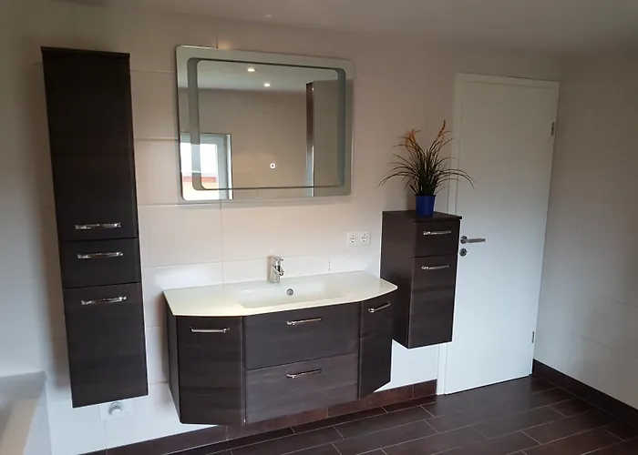 Zechliner Hof Flecken Zechlin