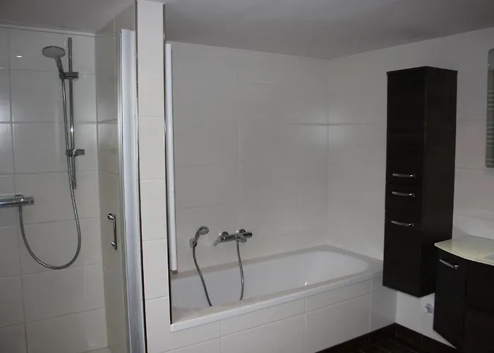 Zechliner Hof 3* Flecken Zechlin