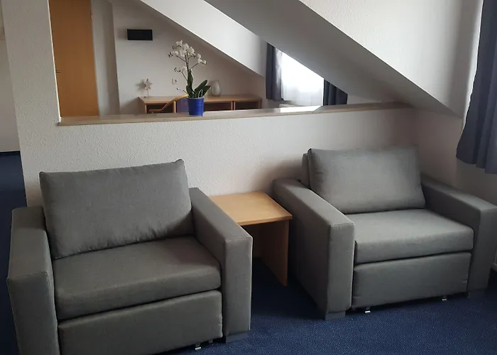 Zechliner Hof 3* Flecken Zechlin