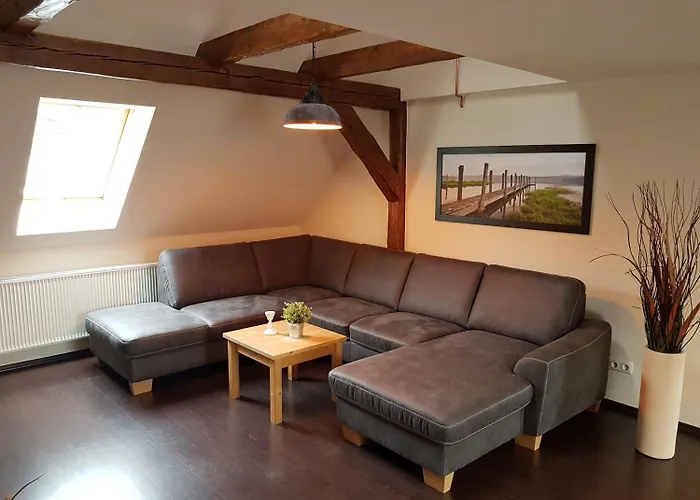 Pensionat Zechliner Hof Flecken Zechlin