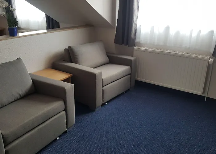 Pensionat Zechliner Hof 3*