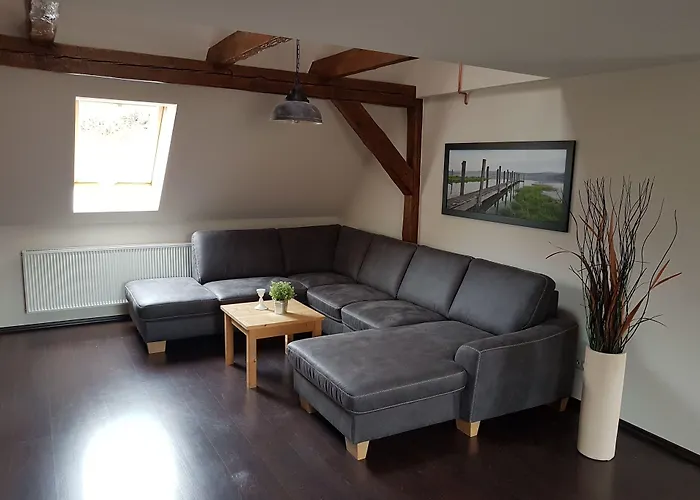 Zechliner Hof 3* Flecken Zechlin