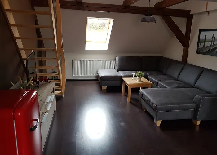 Zechliner Hof 3* Flecken Zechlin