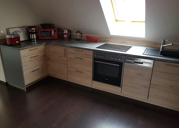 Zechliner Hof 3* Flecken Zechlin