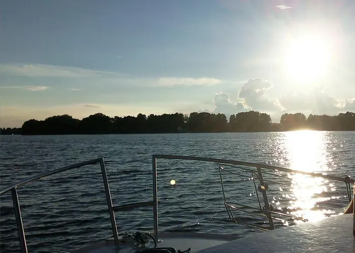 Pensionat Zechliner Hof 3*