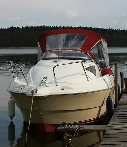 Pensionat Zechliner Hof