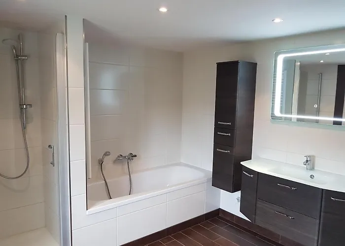 Zechliner Hof Flecken Zechlin