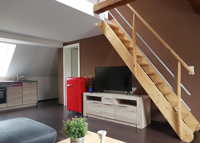 Zechliner Hof 3* Flecken Zechlin