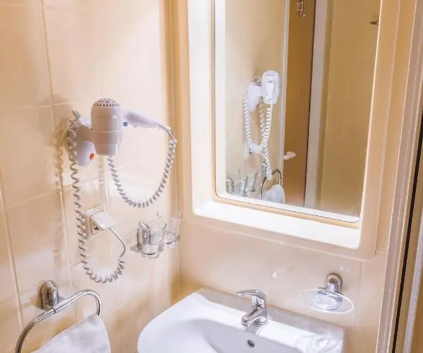 Zechliner Hof 3* Flecken Zechlin