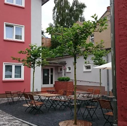 Zechliner Hof Pensionat