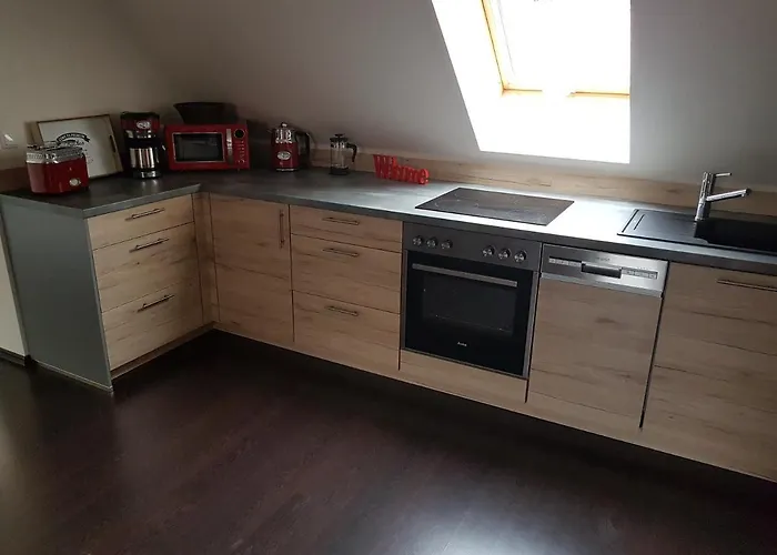 Pensionat Zechliner Hof